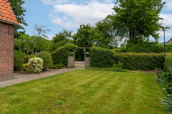 Medium property photo - Jachtlaan 42, 4273 LE Hank